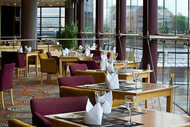 Cinema meal deals belfast