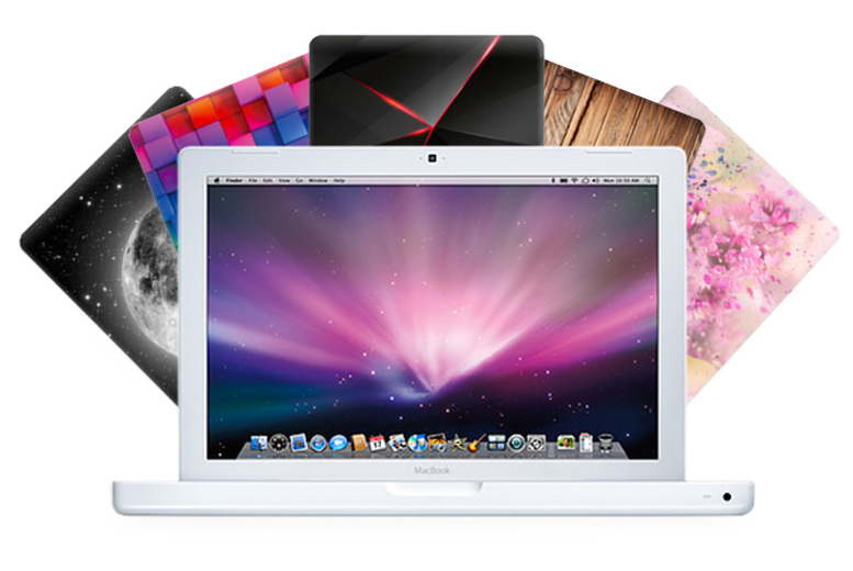 £119 instead of £639.01 (from Smart IT Technologies) for a 13” MacBook A1181 4GB RAM 160GB HDD or £145 for a 13″ MacBook A1181 4GB RAM 250GB HDD, with a limited number available for just £99 – save up to 85%