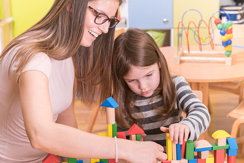 €18 instead of €350.08 for an online autism awareness course from Mary Kay Jenny - save 95%