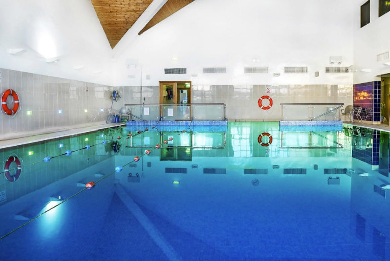 €219 (at Lough Allen Hotel & Spa) for a two-night stay for a family of four with breakfast, leisure access and two €20 spa vouchers, or €299 for a three-night stay - save up to 31%