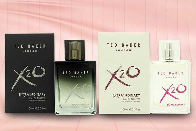 ted baker x20 womens 100ml