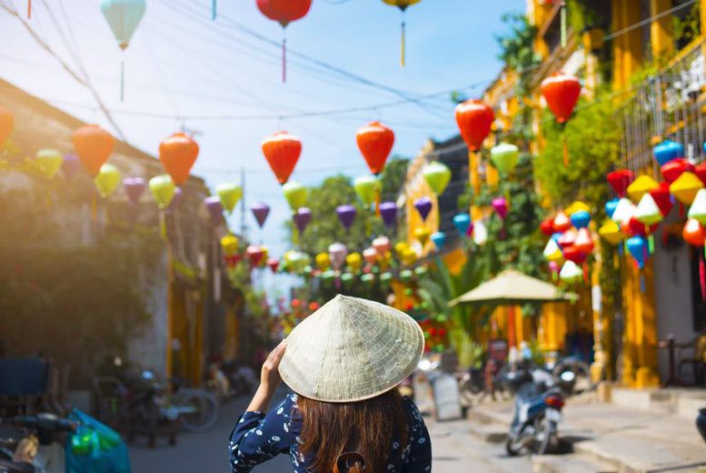 From £369pp (from Go Asia Travel) for a 10-day Vietnam tour with transfers, selected meals and English-speaking guides - save up to 61%