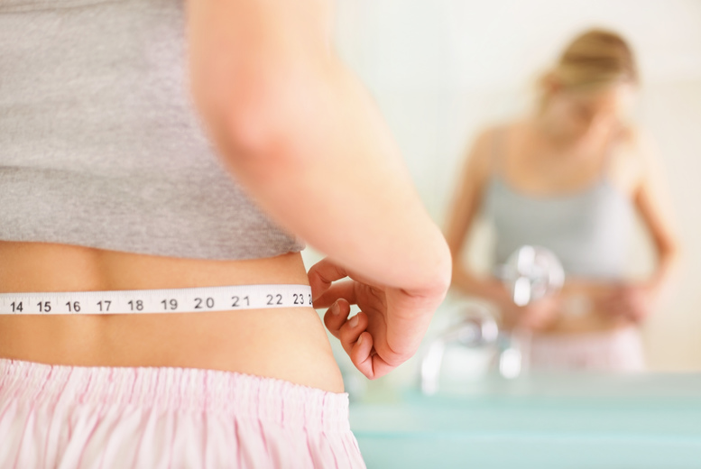£9 instead of £249 for a Level 3 Diploma weekly weight loss plan to lose fat and build muscle with meal plan included at Alpha Academy - save 96%