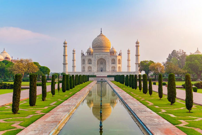 From £699pp (from Weekender Breaks) for a six-night Golden TriangleTour with accommodation, breakfast, selected excursions, transfers and flights - save up to 32%