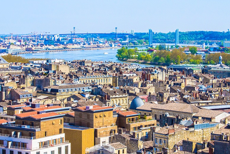 From €179pp (from Bargain Late Holidays) for a two-night Bordeaux break including flights and wine tasting, from €229 for three nights, or from just €269 for four nights - save up to 26%