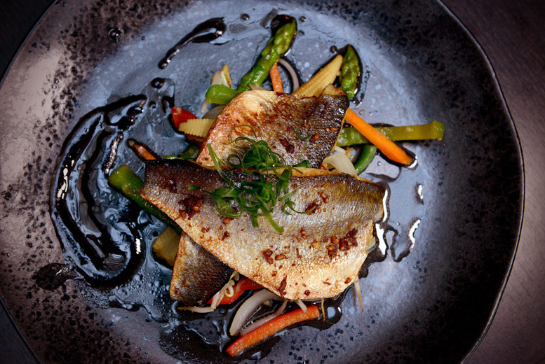 £19 instead of £43.80 for a two-course meal for two, or £24 with a cocktail each at Fat Buddha Bar and Kitchen, Newcastle - save up to 57%