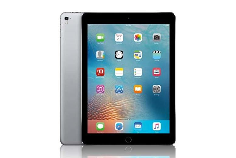 €359 instead of €652.31 (from i-Redo) for a refurbished 128GB Apple iPad Pro - save 45%