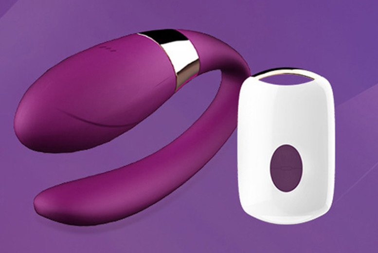 €25.99 instead of €43.11 (from Ugoagogo) for a remote control Alice vibe - save 40%