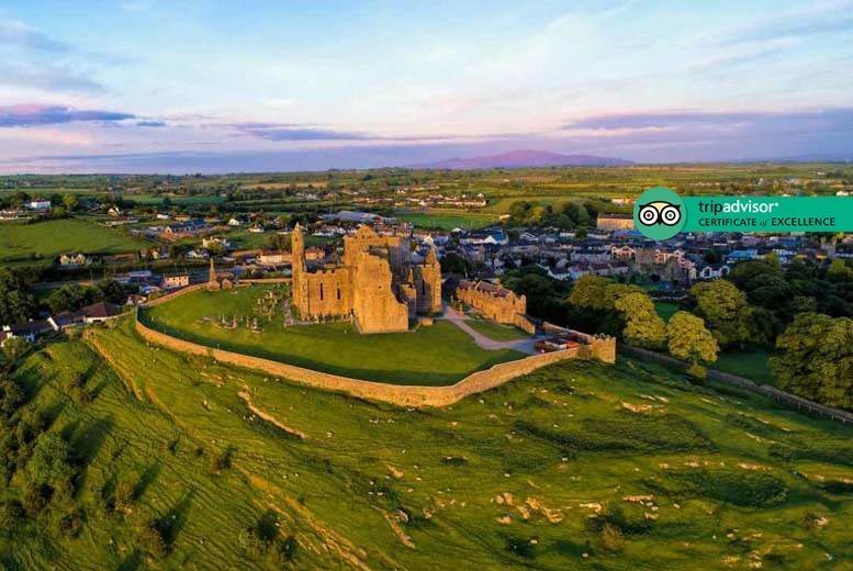 €79 (at Racket Hall Country Hotel) for an overnight Tipperary stay for two people with breakfast, main course and a late check out, or €119 for a two-night stay - save up to 48%