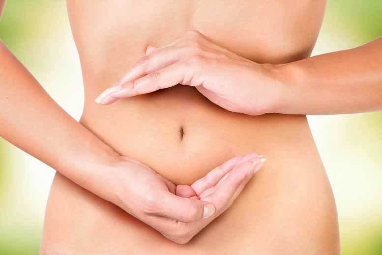 £39 instead of £79 for a colonic hydrotherapy treatment from The Rosebery Rooms, Holborn - save 51%