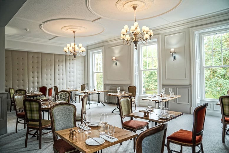 From £99 (at The Beaumont Hexham) for an overnight stay with early check-in, three-course dining, breakfast and late check-out for two, £159 for a weekend two-night stay package with dining options – relax, explore and save up to 51%