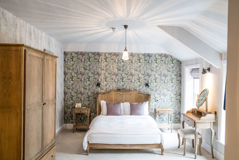 From £99 (at The Beaumont Hexham) for an overnight stay with early check-in, dining allowance, breakfast and late check-out for two, £159 for a weekend two-night stay with dining allowance & Sunday lunch or afternoon tea options – save up to 51%