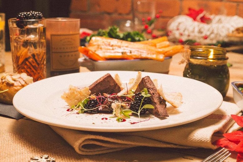 £24 instead of £46 for two course dining for two, with a cocktail each for £29, or £47 for four people or with a cocktail each for £57 at Pleased To Meet You, Newcastle upon Tyne - save up to 48%