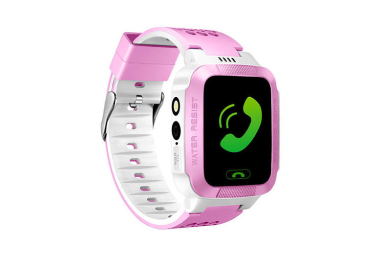 lit and fleek gps watch