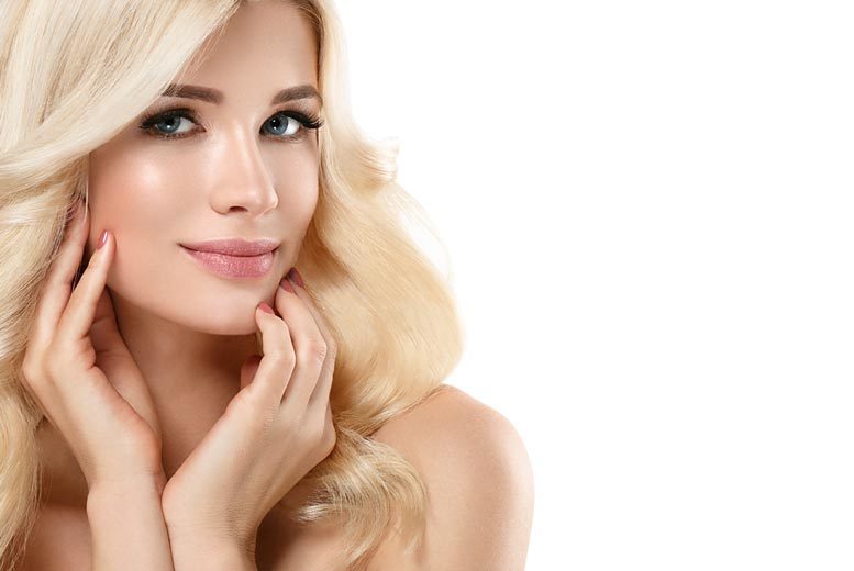 £199 instead of £400 for a 2ml cheek or jawline dermal filler at Edenmed Aesthetics, Chelsea - save 50%