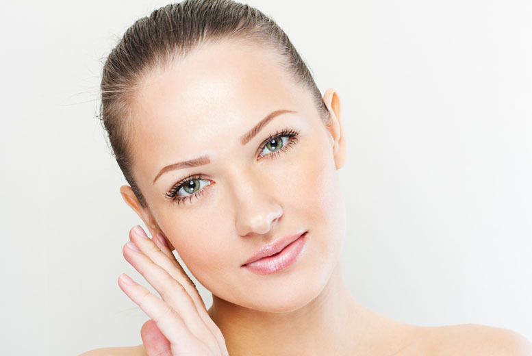 £49 for plasma fibroblast on one area, or £69 for two areas at You 2 Beauty & Aesthetics - save up to 84%