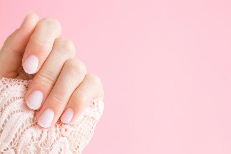 €19 instead of €30 for a shellac manicure at New Image Hair & Beauty, Dublin - save 37%