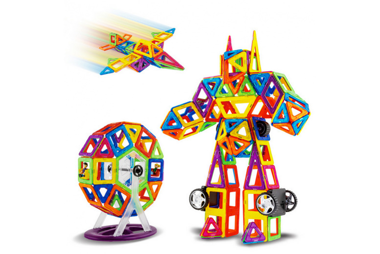 magnetic building blocks ireland