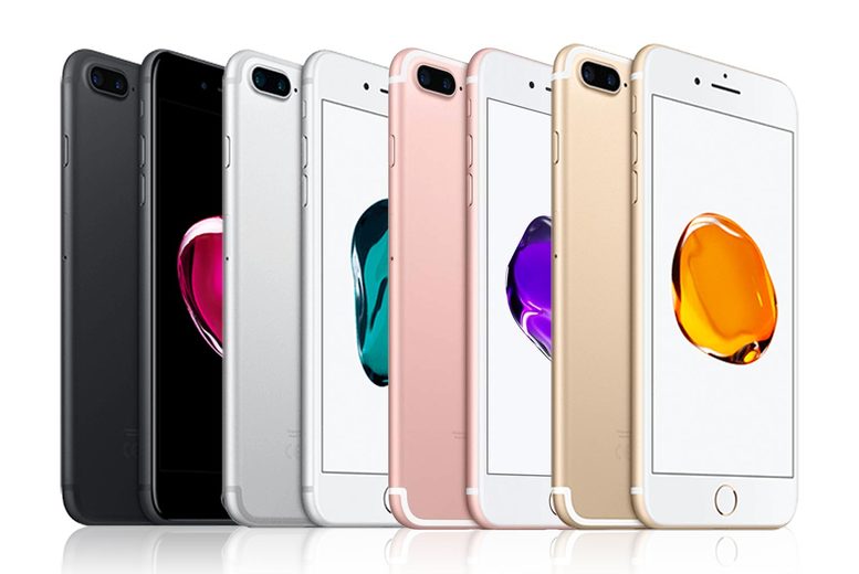 Apple Iphone 7 Plus Offer Shop Livingsocial