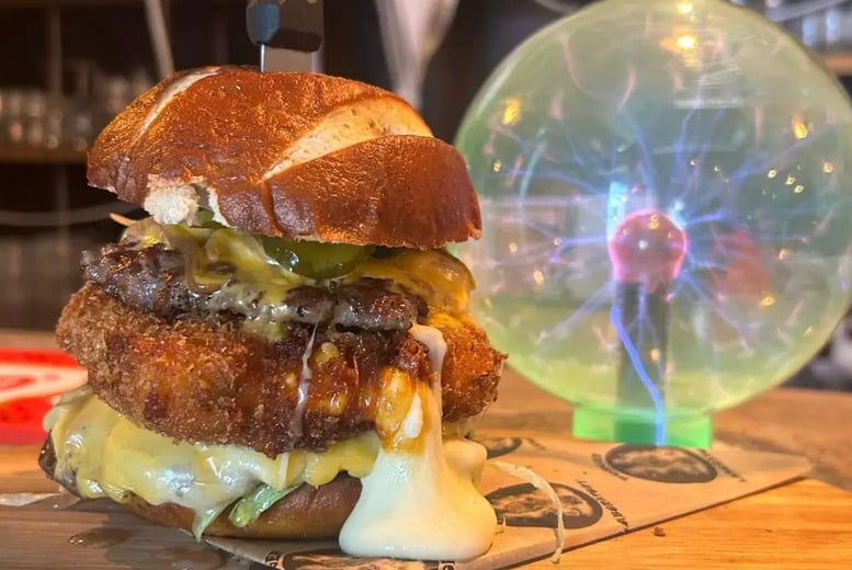 Liverpool Restaurants Lilly Likes