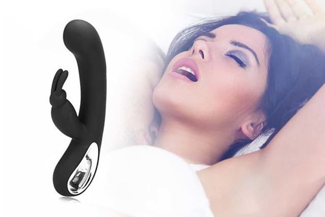 E29 95 Instead Of E107 50 From Who Runs The World For A Rechargeable Rampant Rabbit With 12 Functions Save 72 E29 95 Instead Of E107 50 From Who Runs The World For A Rechargeable Rampant Rabbit With 12 Functions Save 72