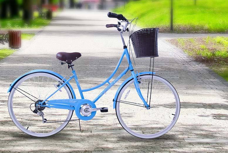 ammaco bike company