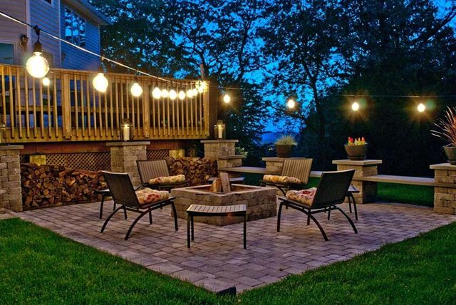 Solar Powered Outdoor String Lights Ping Livingsocial 7 99 Instead Of 26 From Gilded Olive For A String Solar Powered Lights Save 69 Deal Over