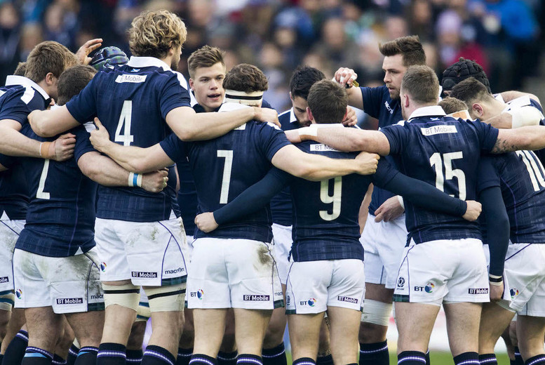 Scotland short breaks deals
