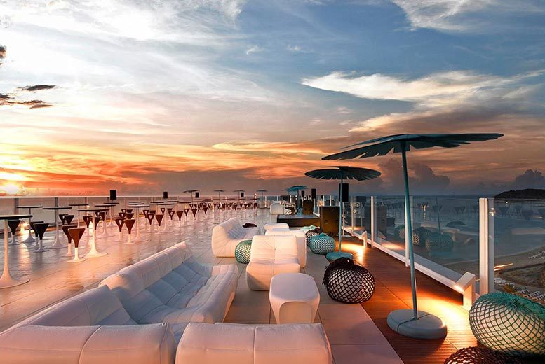 Weekend deals uk breaks