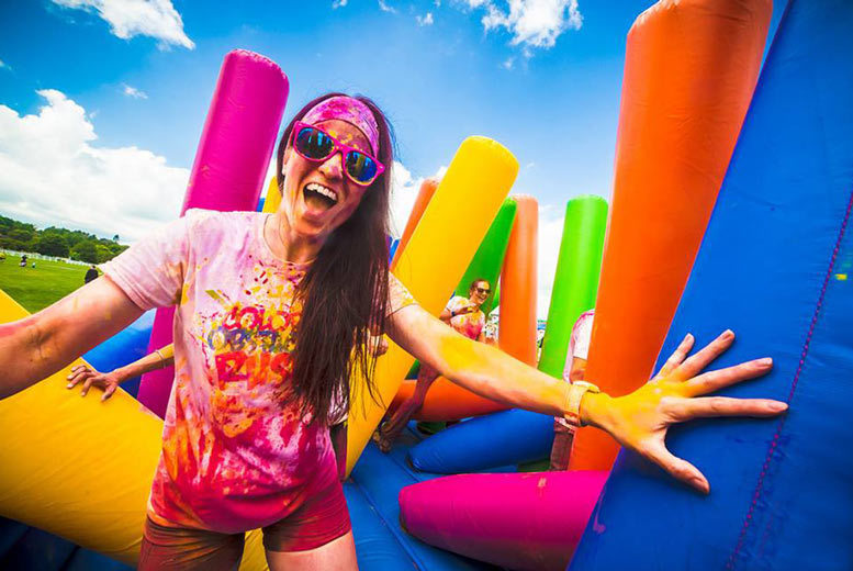 €19.99 instead of €25.76 for a general admission, €48 for a family of two adults & two children, €142 for up to 10 people - choose from five locations and save up to 22%