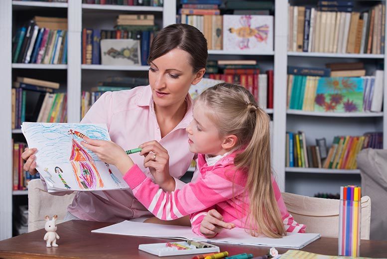 €24 instead of €437.52 for online child psychology and child counselling courses from Vita - save 95%