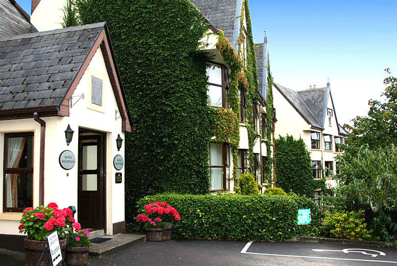 €69 (from Oranmore Lodge) for an overnight 4* Galway getaway including breakfast, leisure access and a €20 dining voucher, €119 for two nights – take a relaxing Irish break away - save up to 61%