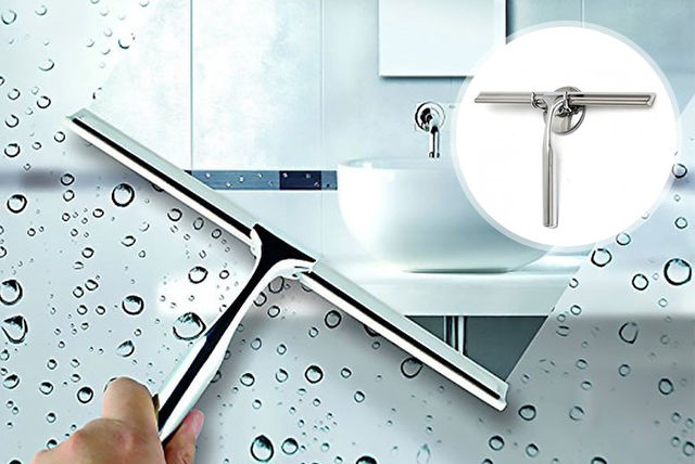 Best Shower squeegee
