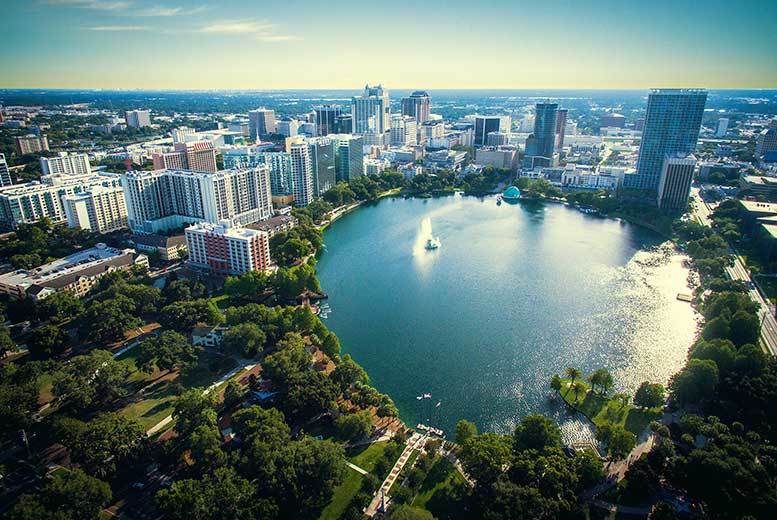 From €499pp (from Bargain Late Holidays) for a seven-night Orlando stay with flights, optional car hire and Disneyland Park ticket upgrade - save up to 43%
