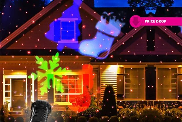 laser christmas lights garden lighting deals in shopping christmas lights deals