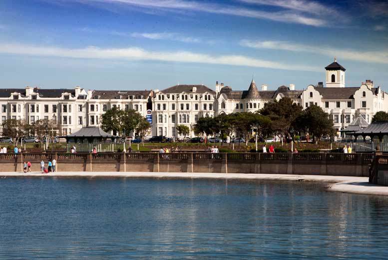 Weekend deals uk breaks
