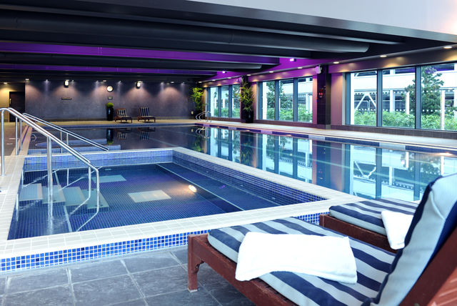 Village Hotel Bournemouth Spa Village Hotel Bournemouth Spa