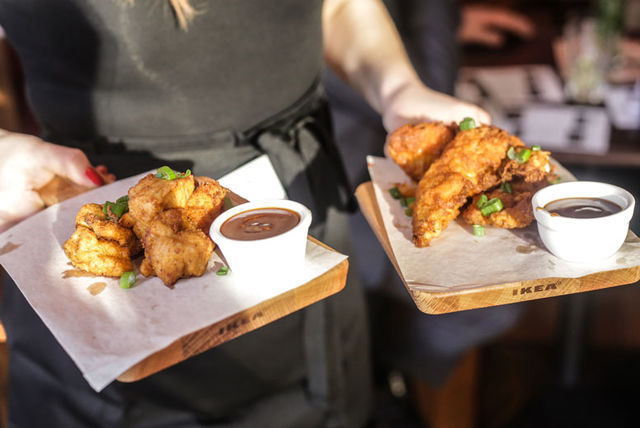 2 Course South American Meal Sides For 2 Cluk S Ditch London Livingsocial 2 Course South American Meal Sides For 2 Cluk S Ditch London Livingsocial