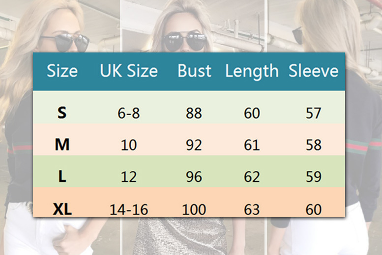 €12 instead of €56 (from MyBluFish) for a ladies’ long sleeve pullover top - choose white or navy blue and save 79%