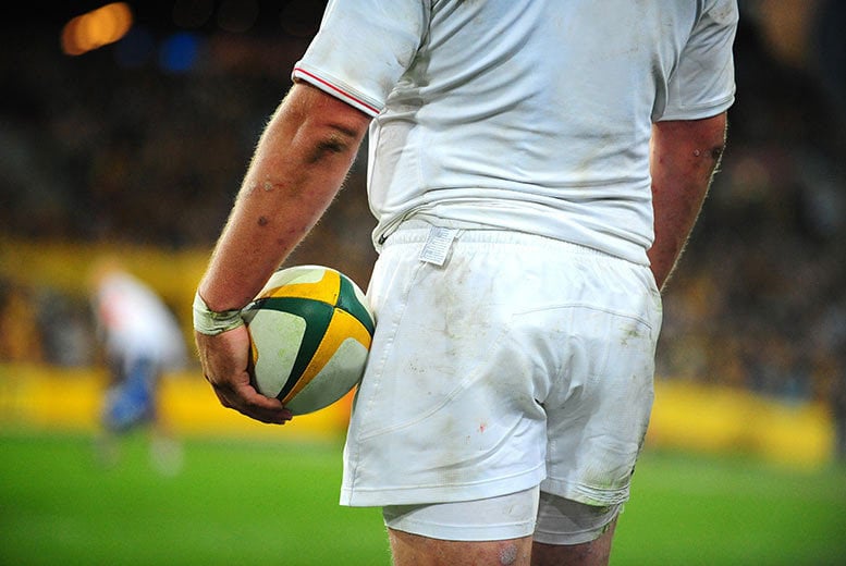 From €99pp (from World Choice Sports) for a 3* overnight Rome stay and Curva Ireland vs. Italy Six Nations ticket, from €135pp for 4* stay, from €149pp for two nights, from €185pp for three nights - save up to 20%