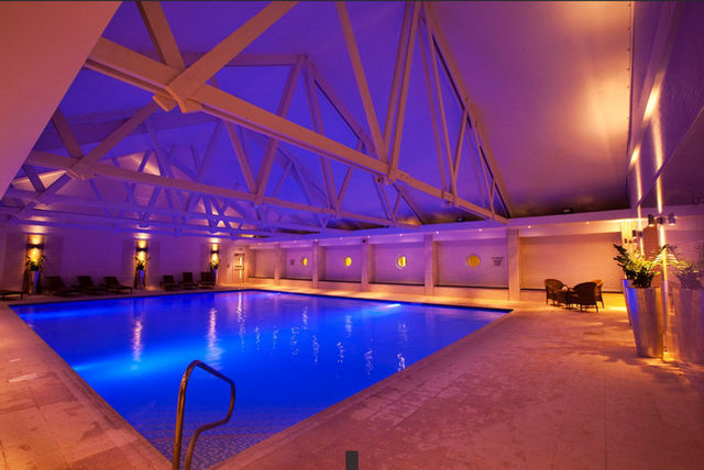 Spa deals qhotels