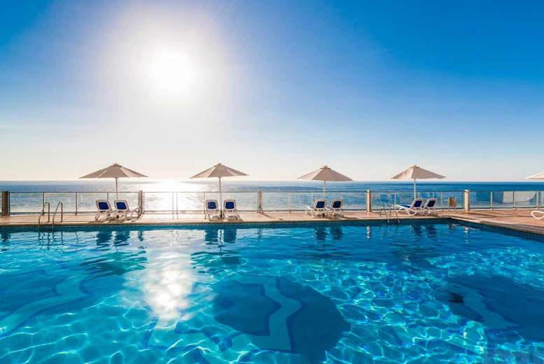 From €199pp (from Bargain Late Holidays) for a three-night, 4* all-inclusive Mallorca break with flights, from €319pp for five nights, from €369pp for seven nights - save up to 20%