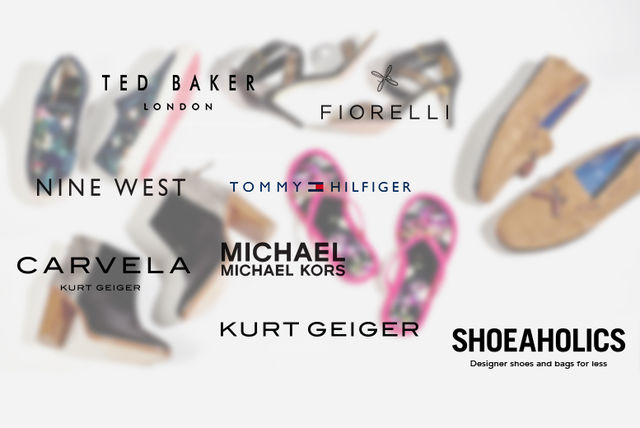 shoeaholics michael kors