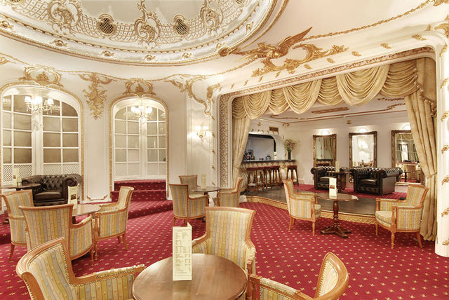 Living social deals london hotels