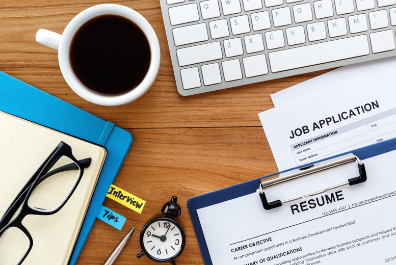 €16 instead of €341.13 (from New Skills Academy) for an accredited recruitment consultant diploma - save 95%