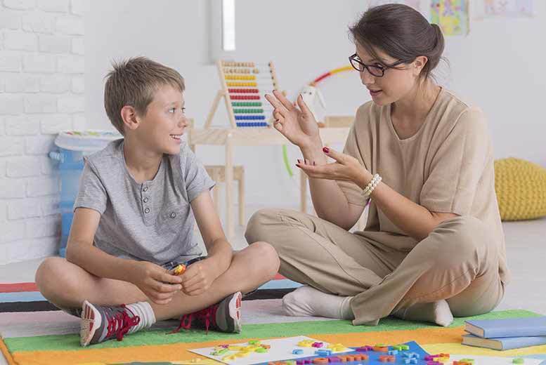€19 instead of €226.93 for a play therapy online course from Vita Online - save 92%
