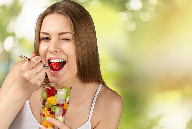 £19 instead of £110 for an 'advanced food intolerance test' by Allergy Testing UK - save 83%