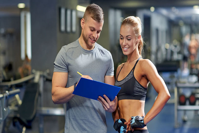 €29 instead of €556.56 (from New Skills Academy) for an accredited personal trainer and nutrition bundle - save 95%