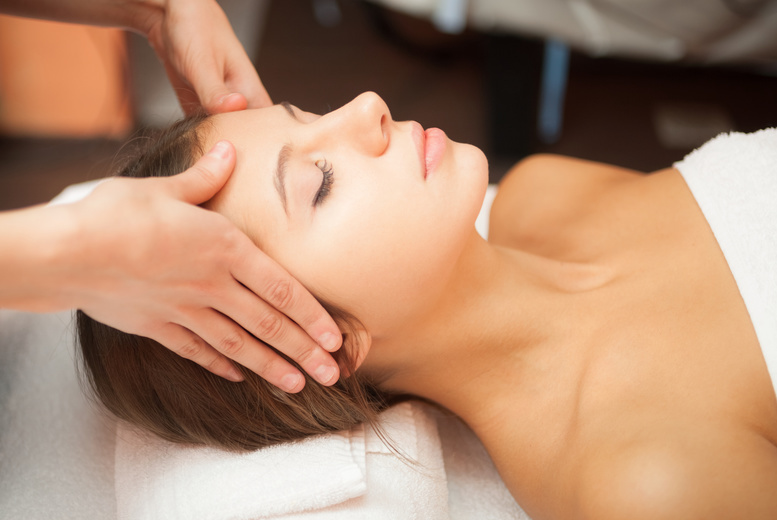 €29 instead of up to €60 for a one-hour Dermalogica facial at The Beauty Spot, Cork - save up to 52%