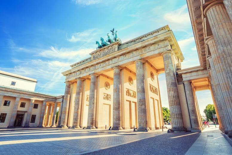 From €99pp (from Weekender Breaks) for a two-night Berlin city break with return flights, or from €119pp for three nights - save up to 29%